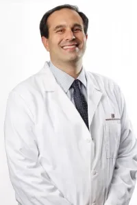 Dr. Mark Gregory Sperry, MD - Waynesburg, PA - Internal Medicine, Critical Care Medicine