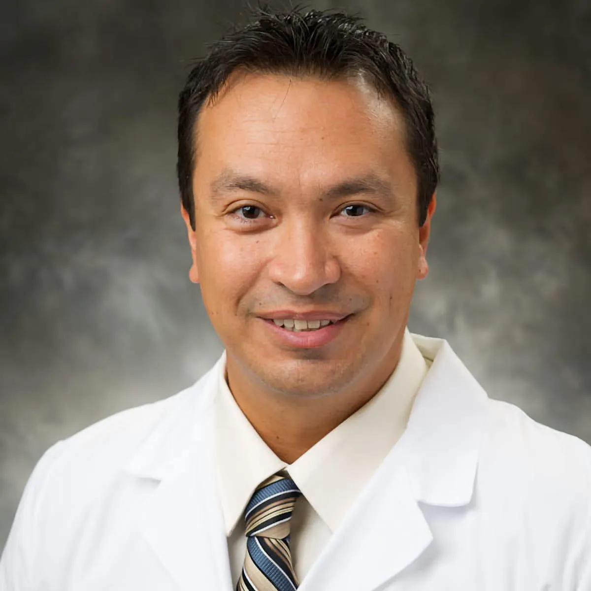 Dr. Russell Edward French - Acworth, GA - Pulmonology, Pulmonologist