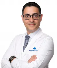 Dr. Roi Altit, MD