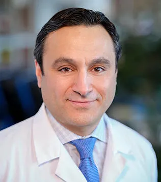 Dr. Juan J. Lujan, MD - Rockaway, NJ - Surgery, General Surgeon