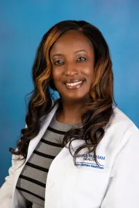 Crystal Lynnette Minor, WHNP-BC - Oxford, NC - Nurse Practitioner