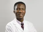 Dr. Martin Opoku Gyamfi, ND