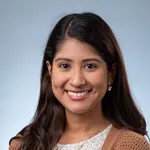 Dr. Alexa Rodriguez, MD Resident