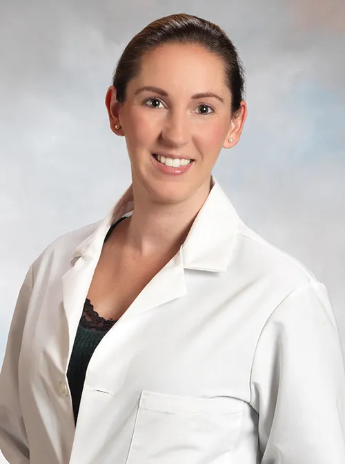 Samantha Ouellet, CRNP - Quarryville, PA - Family Medicine