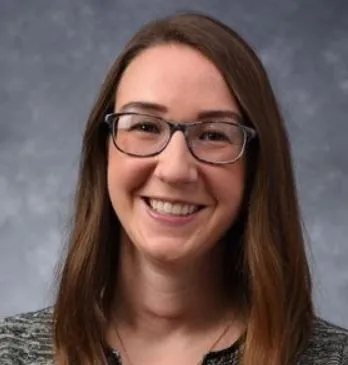 Danielle Turk, M.S., NCC
