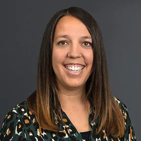 Dr. Tiara Gunnell