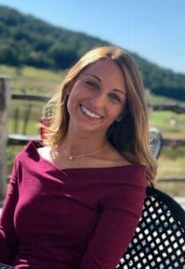 Amber Blue - Pittsburgh, PA - Psychology