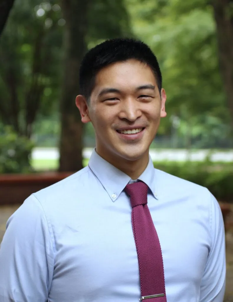 Dr. Michael Hsu - Columbia, MD - Prosthodontics, Dentistry