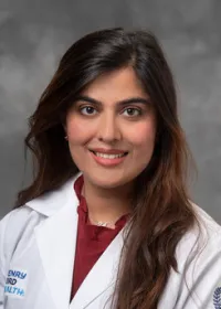 Dr. Hira Aslam, MD - Taylor, MI - Internal Medicine