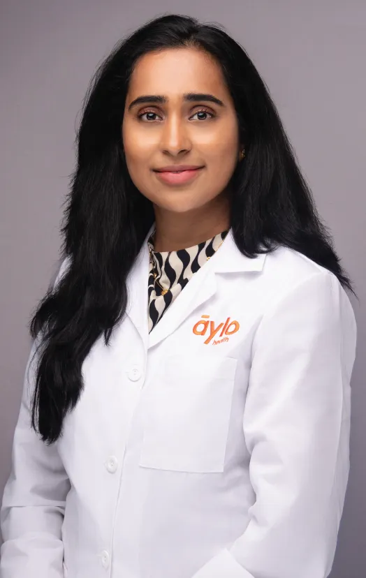 Dr. Manasa Vasireddy, MD - Canton, GA - Family Medicine