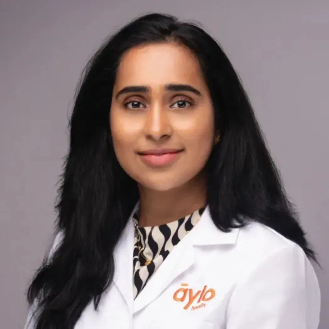 Dr. Manasa Vasireddy, MD - Canton, GA - Family Medicine, Internal Medicine