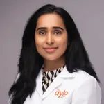 Dr. Manasa Vasireddy, MD