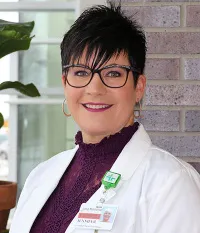 Jennifer J. Truman, PMHNP - Lima, OH - Nurse Practitioner
