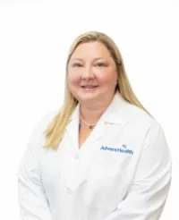 Amanda Brown, APRN