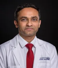 Dr Farhad Khimani, MD - Tampa, FL - Hematology, Oncology