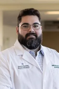 Dr. Arshia Khorasani-Zadeh