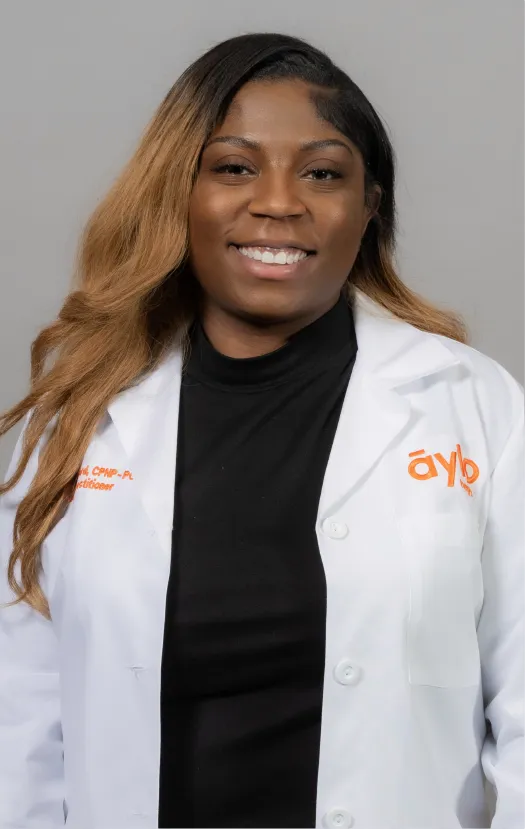 Ariana Bedford, CPNP - Ellenwood, GA - Nurse Practitioner, Pediatrics, Internist/pediatrician