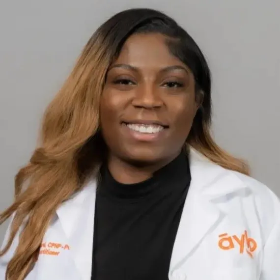 Dr. Ariana Bedford, CPNP-PC