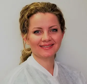 Dr. Rimma Silva - Woodland Park, NJ - Dentistry