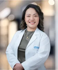 Qi Grijalva, AGACNP-BC - Mansfield, TX - Nurse Practitioner