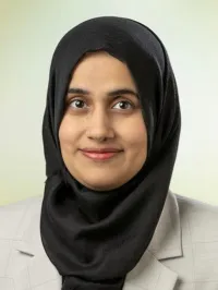 Dr. Rabiah Ashraf, MD