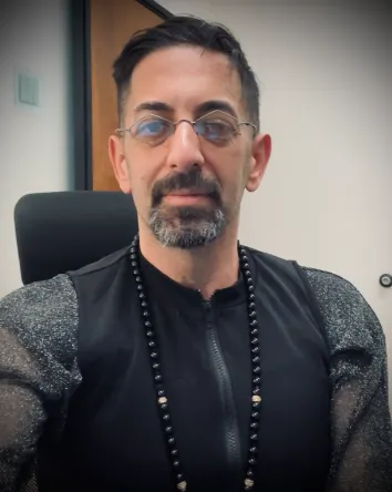 Juliano Innocenti - San Francisco, CA - Psychiatry, Addiction Medicine, Nurse Practitioner