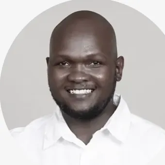 Ezekiel Bii - Fort Worth, TX - Nurse Practitioner, Family Medicine