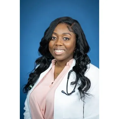 Ifeoma Linda Mogbo, NP - Pflugerville, TX - Family Medicine, Nurse Practitioner