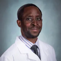 Dr. Temitope A. Lawal, MD