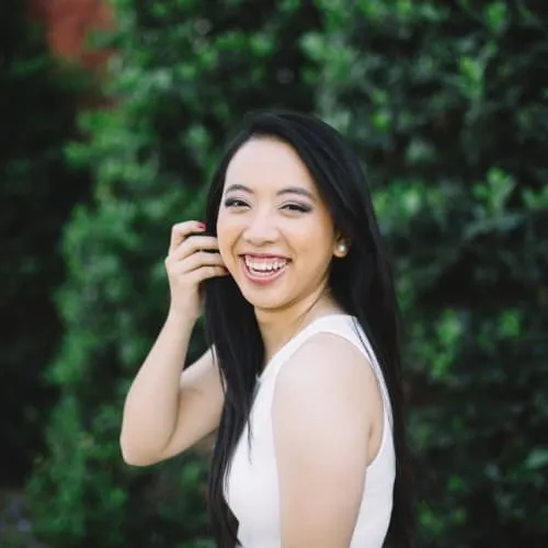 Dr. Amanda Diemthuy Tran - Oklahoma City, OK - Dentistry