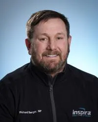 Dr. Richard P. Berger, APN - Vineland, NJ - Pulmonology