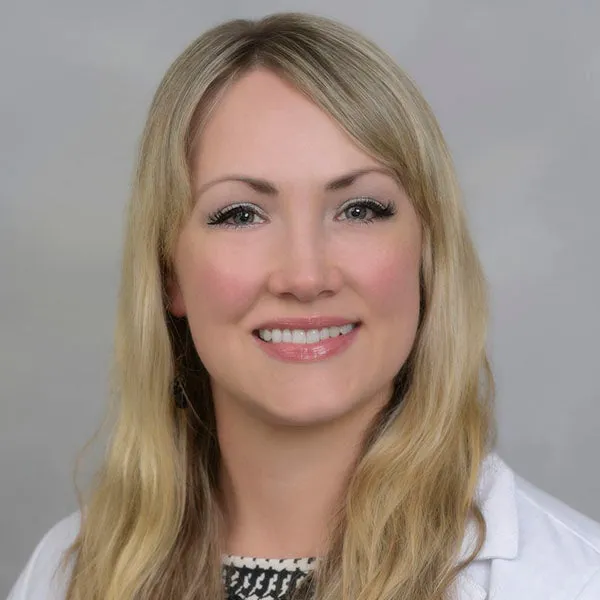Jerrica M. Ewald, CRNP