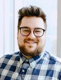 Ryan Hairell, FNP - Knoxville, TN - Nurse Practitioner