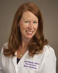 Katie Jo Strittmatter, NP - Traverse City, MI - Nurse Practitioner