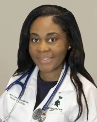 Mary Chenge, DNP, AGNP-BC - East Lansing, MI - Nurse Practitioner