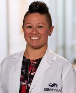 Nikita Schellhardt, APRN, CNP - Maryland Heights, MO - Nurse Practitioner
