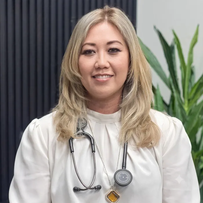 Katherine Foley, FNP, ARPN