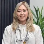 Katherine Foley, FNP, ARPN