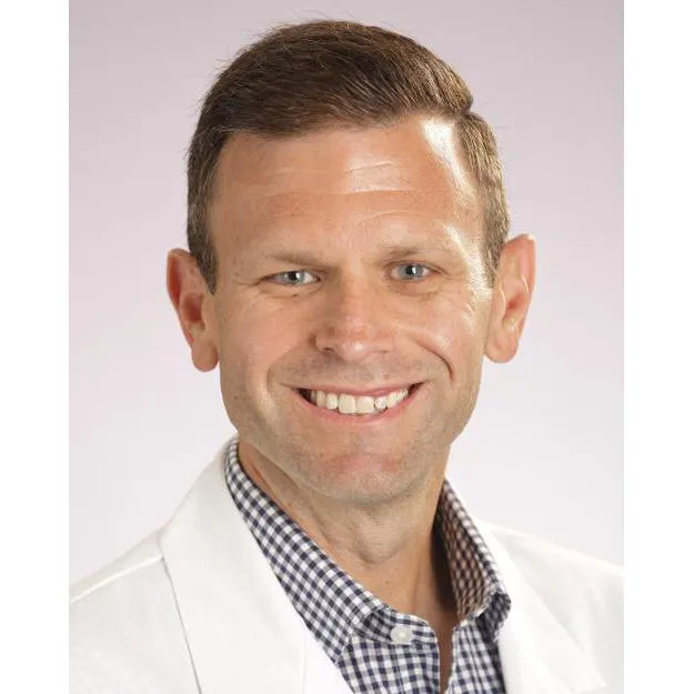 Dr. Anthony Lee Silverio, DO - Boston Heights, OH - Orthopedic Surgery