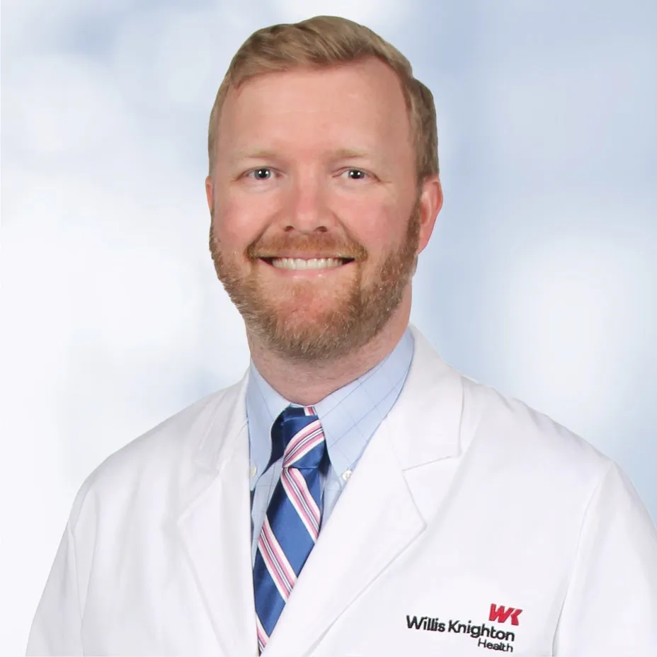Dr. Richard S. Barton, MD | Shreveport, LA | Orthopedic Surgery