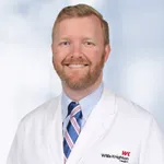 Dr. Christopher D. Caldwell, MD