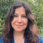 Judy Radiloff - Petaluma, CA - Psychology