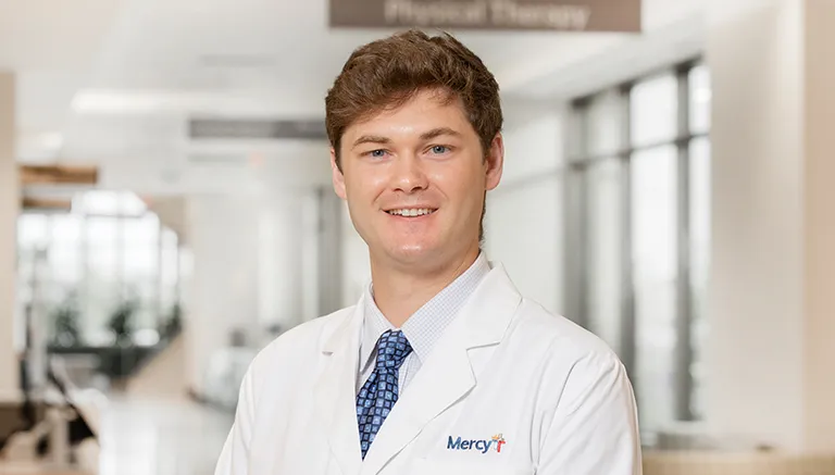 Dr. Tyler Wray Mcginnis - Yukon, OK - Family Medicine