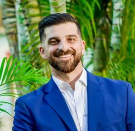 Dr. Michael David Sanandajian, DC - Stuart, FL - Chiropractor