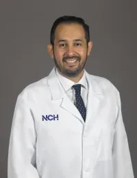 Dr. Rodrigo Aguilar, MD