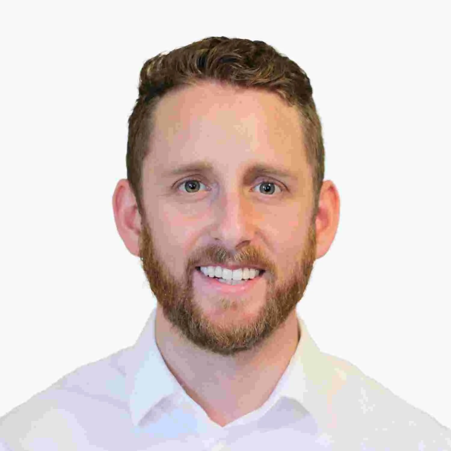 Dr. Tyler Nygren, DC - Chattanooga, TN - Chiropractor