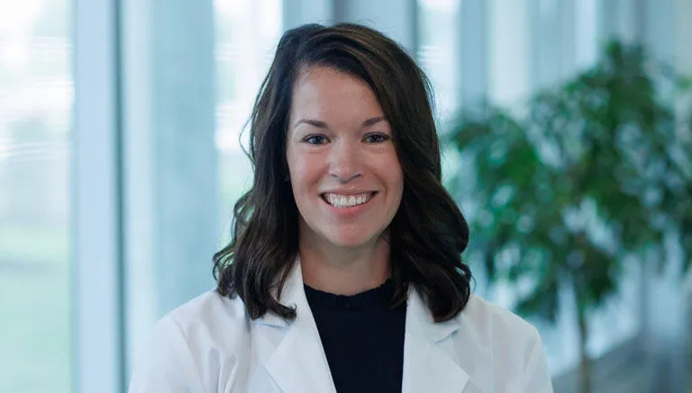 Mercedes Lane Devlin - Washington, MO - Nurse Practitioner, Family Medicine