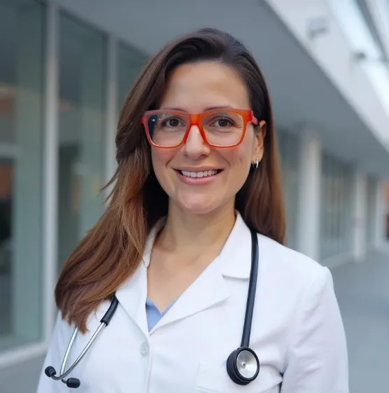 Dr. Jannelys Aviles Aguilar, MD