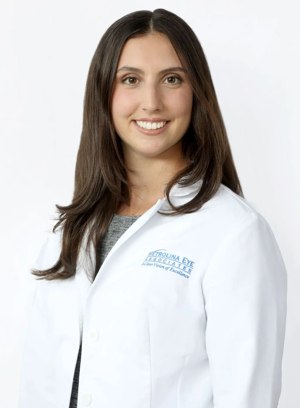 Dr. Kalie Leone, OD - Matthews, NC - Optometry, Optometrist