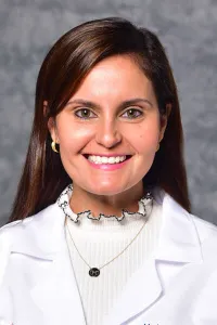 Dr. Marianny Nazareth Sulbaran Nava, MD, PhD - Jacksonville, FL - Gastroenterology, Internal Medicine
